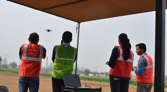 How to Get a Drone Flying License in India: Your Step-by-Step Guide