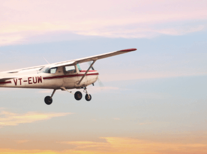 Pilot - Thinking of Learning to Fly? Hereâ€™s What You Need to Know!